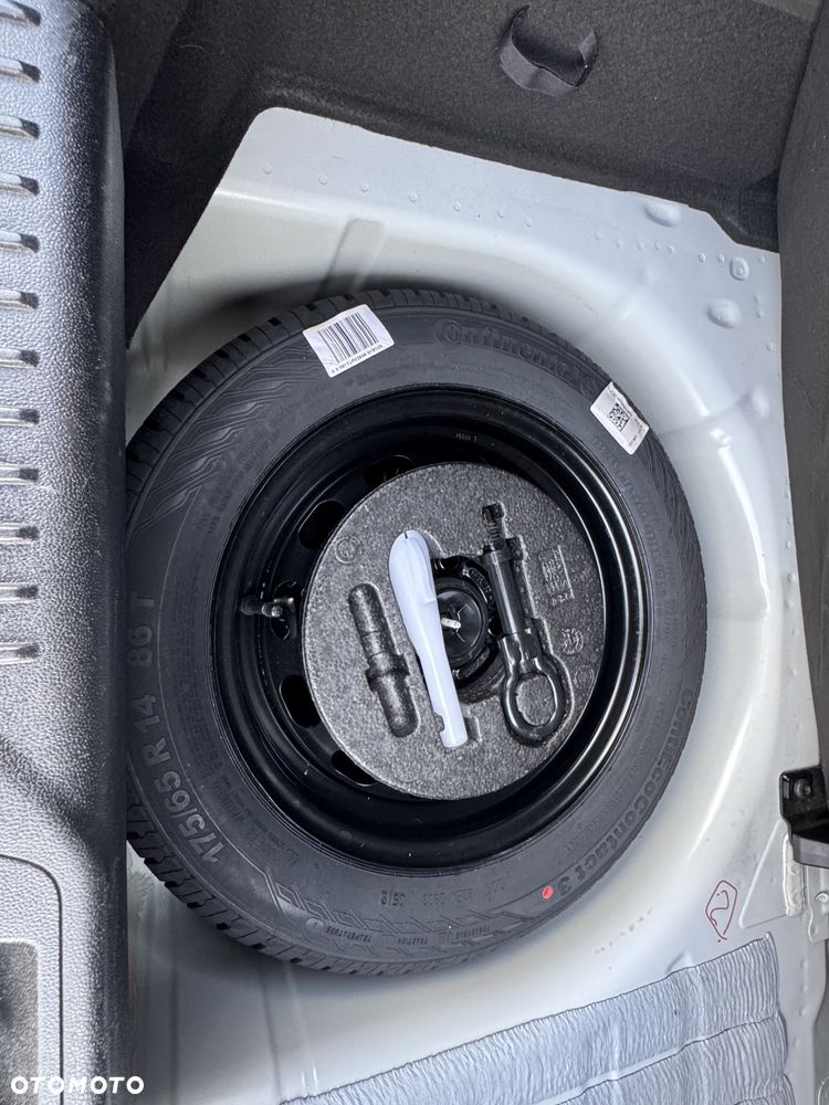 Ford Fiesta 1.1 S&S TREND - 29