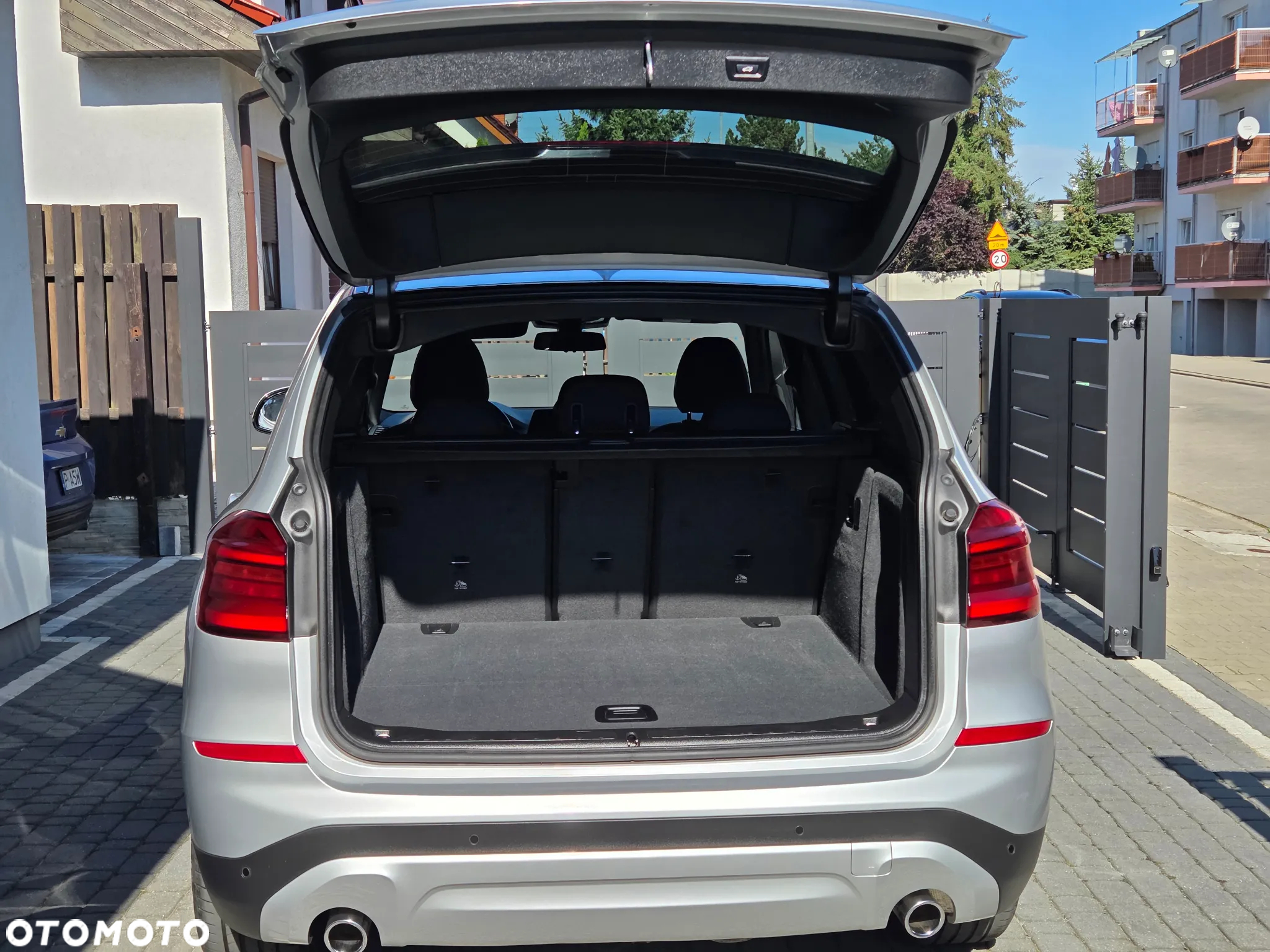 BMW X3 - 26