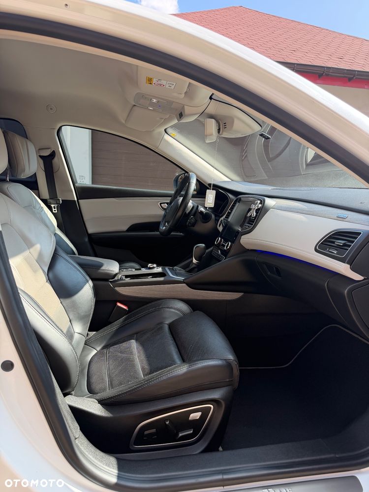 Renault Talisman 1.8 TCe FAP Initiale Paris EDC - 8