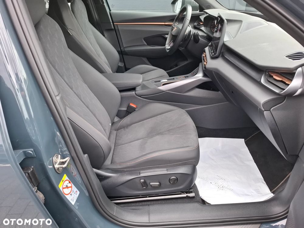 Cupra Terramar 1.5 eHybrid PHEV DSG - 10
