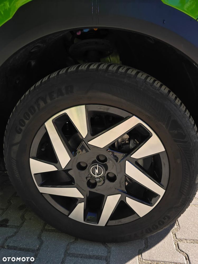 Opel Mokka 1.2 T GS Line S&S - 14