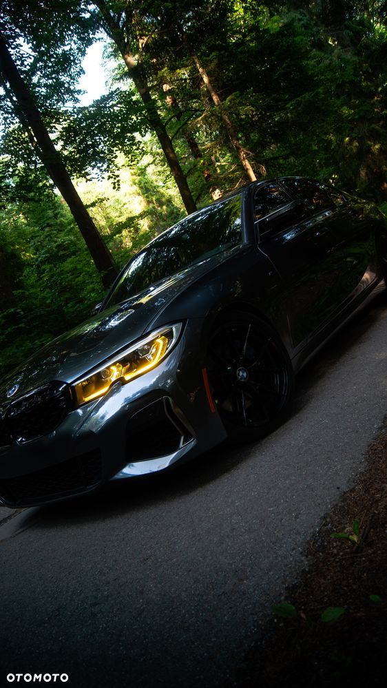 BMW Seria 3 - 24