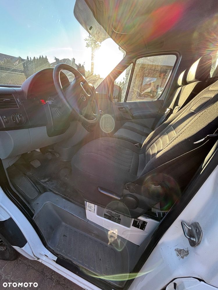 Volkswagen Crafter Standard - 19