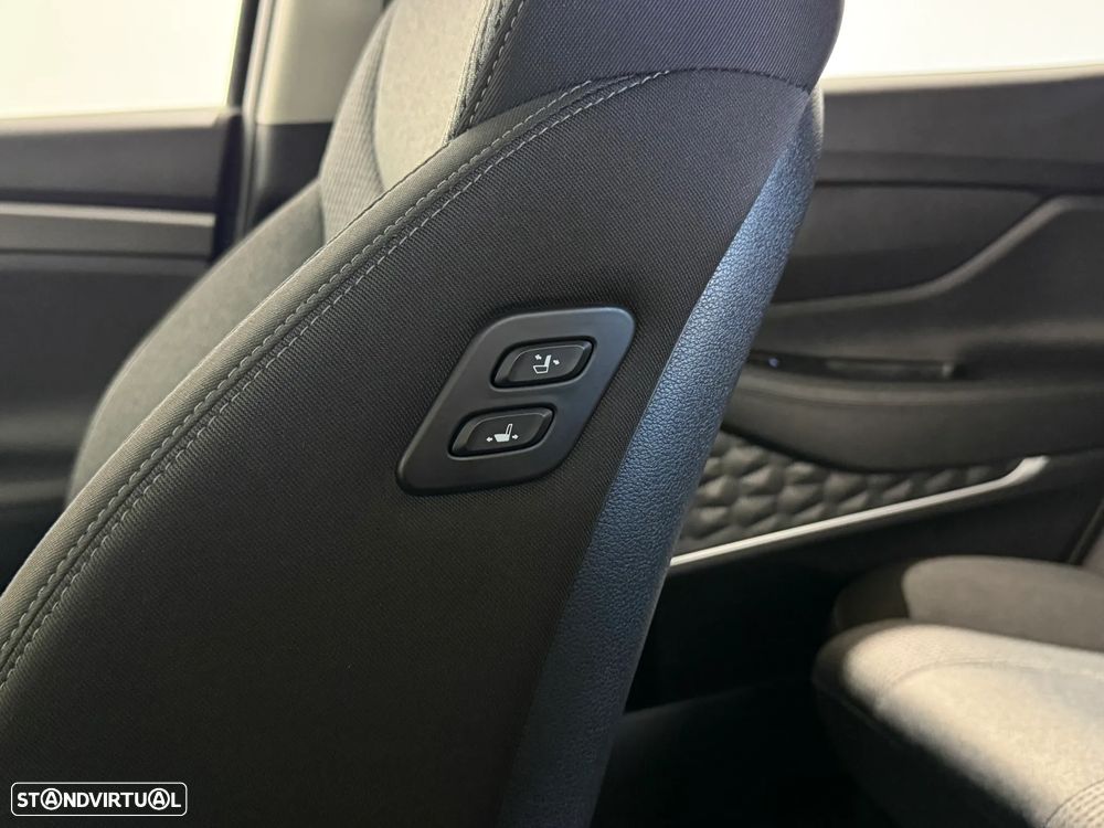 Hyundai Santa Fe 2.0 CRDi Executive - 36