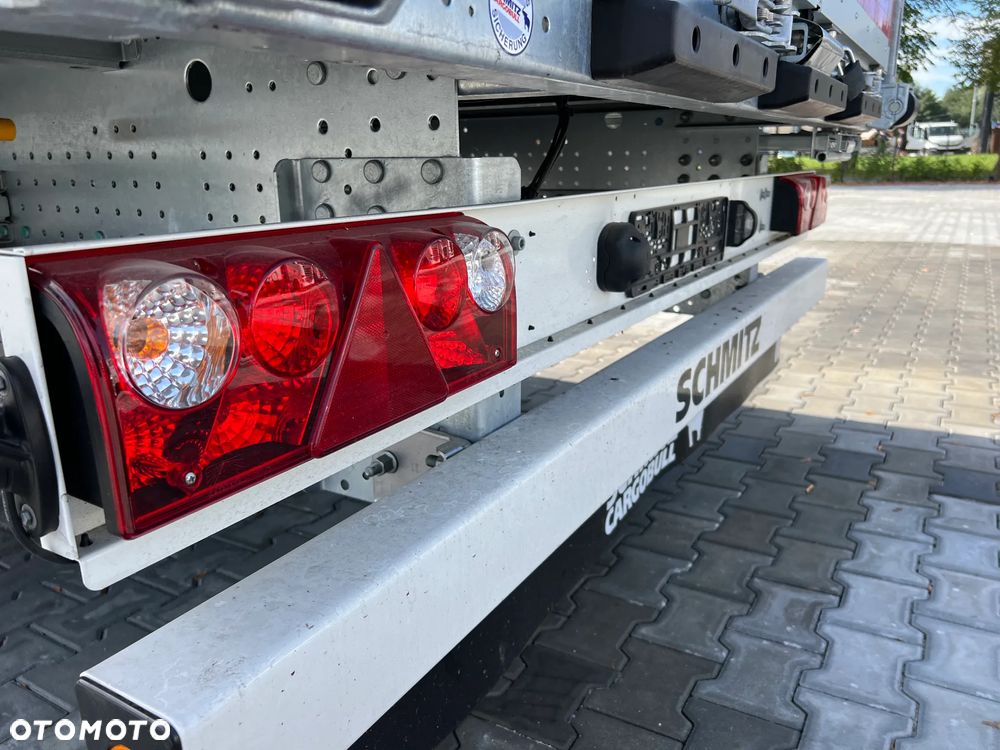 Schmitz Cargobull VARIOS -Standart/Mega- 2025 - 5