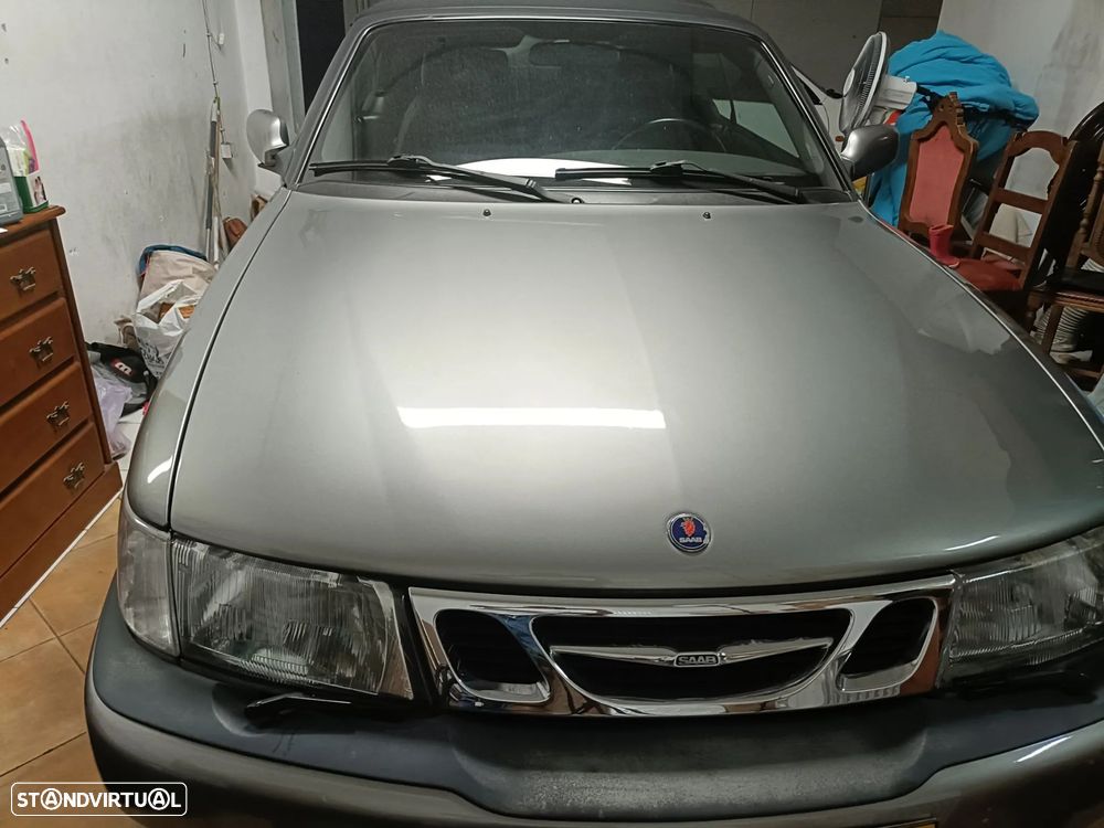 Saab 9-3 - 13