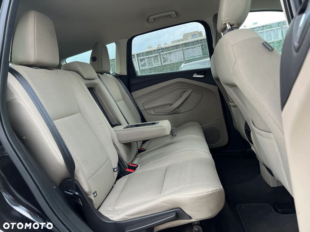 Ford Escape - 29