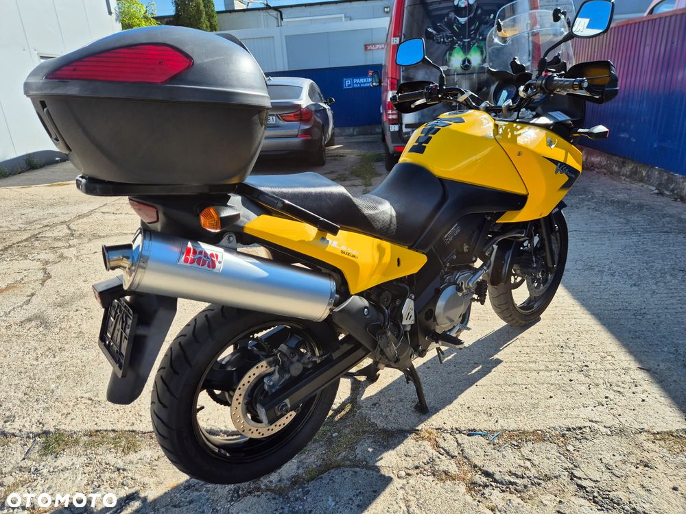 Suzuki DL - 13