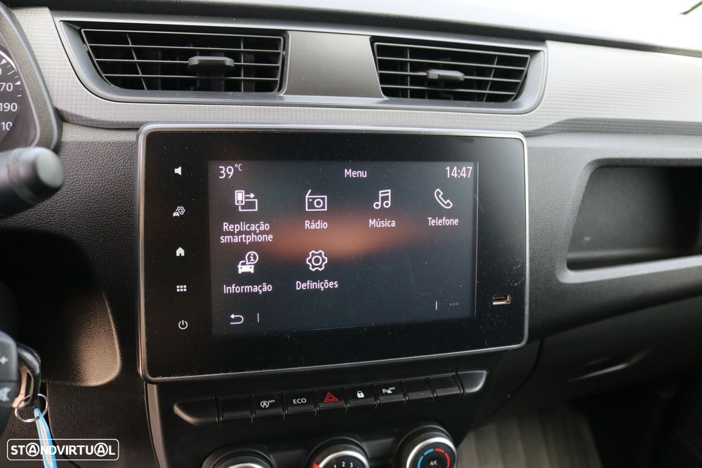 Renault Express 1.5 Blue DCi C/ Iva Incluído - 17