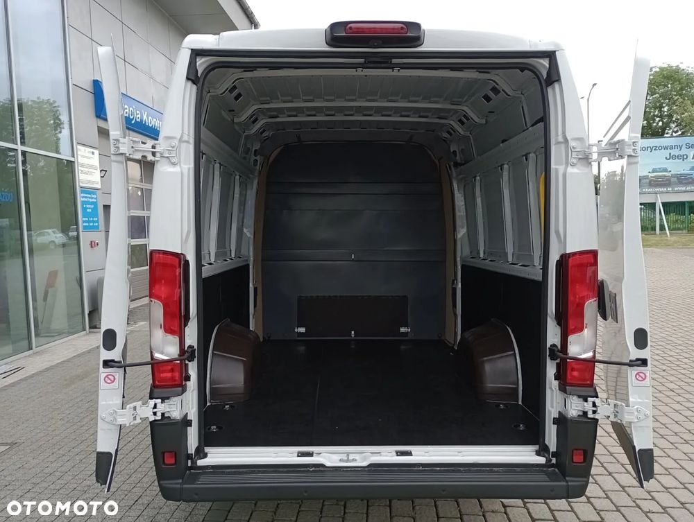 Fiat Ducato L4H2 - 5
