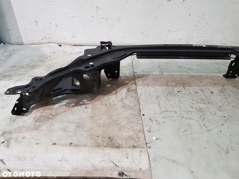 pas przedni wzmocnienie górne okular 30762259 volvo xc60 i 3.2b eu 12r - 8