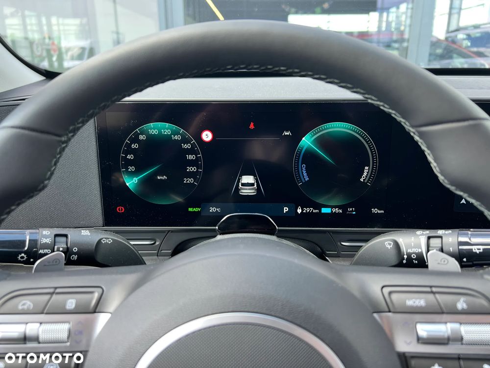 Hyundai Kona 49kWh Smart - 16