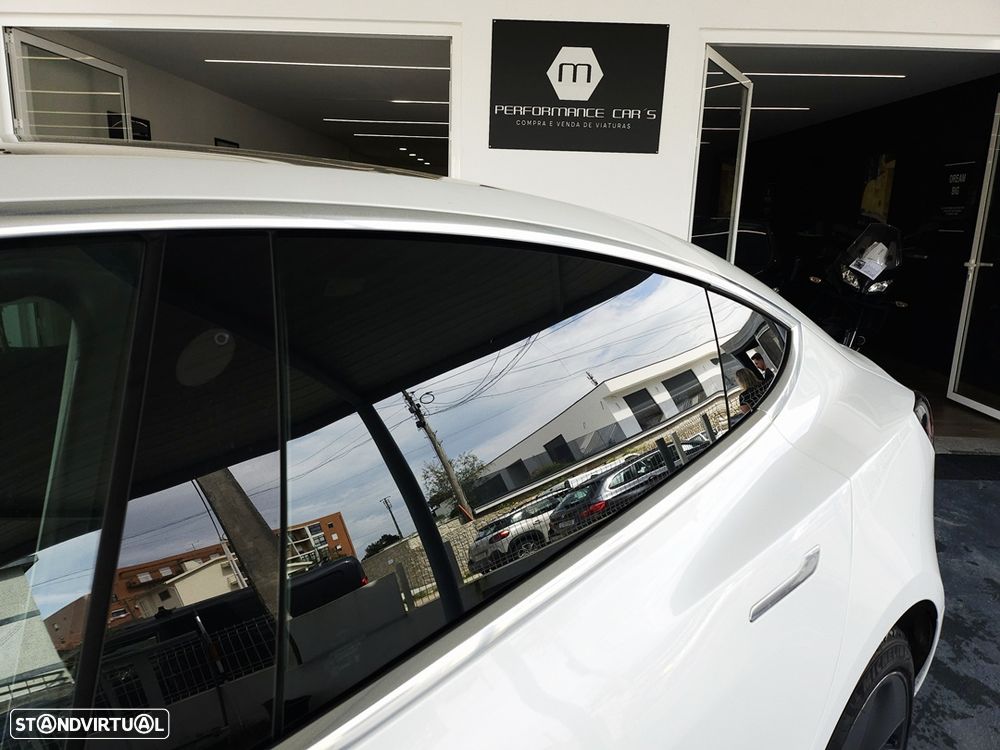 Tesla Model 3 Standard Range Plus RWD - 10