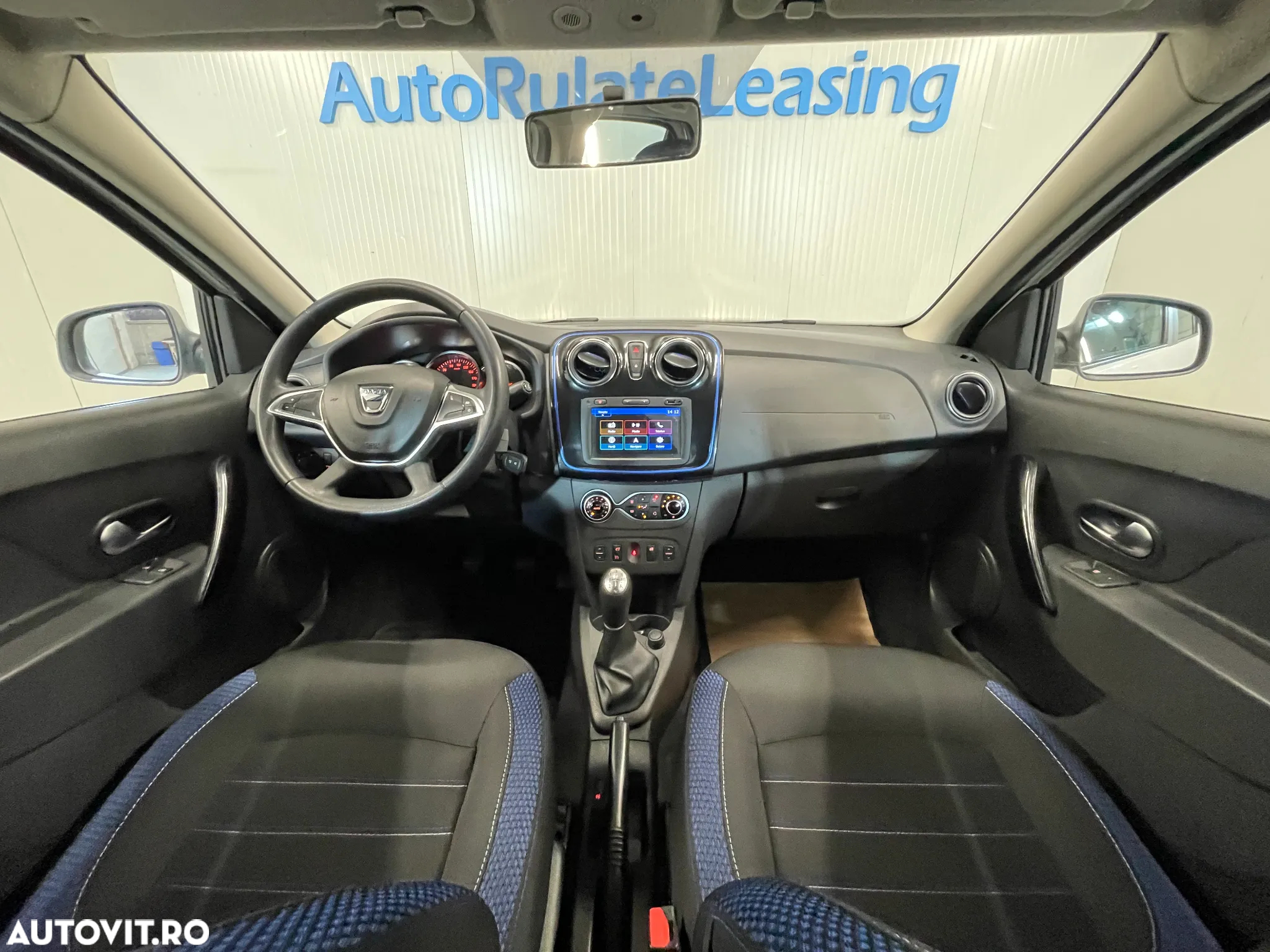 Dacia Logan 1.5 Blue dCi Prestige - 7