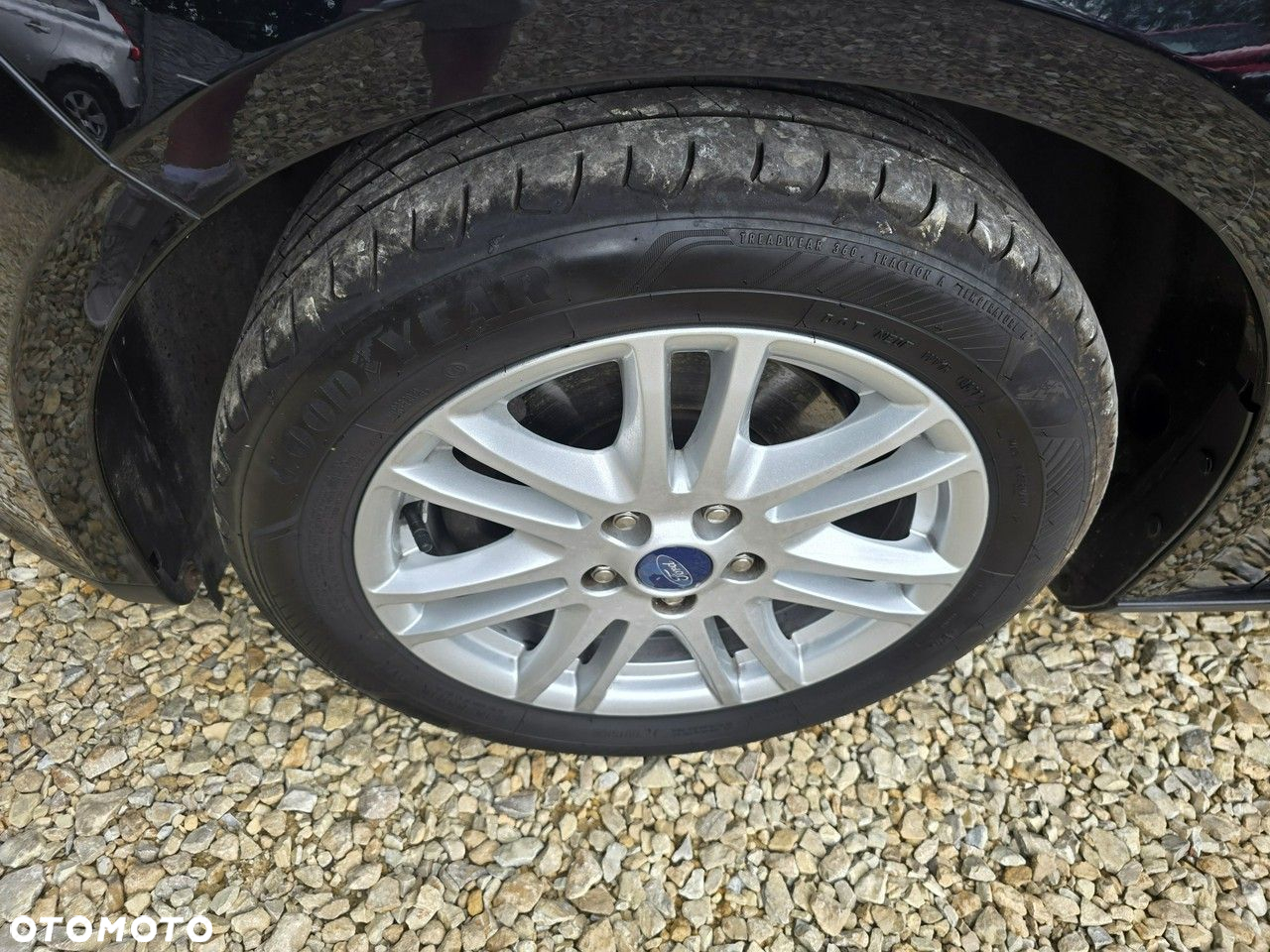 Ford Focus - 28