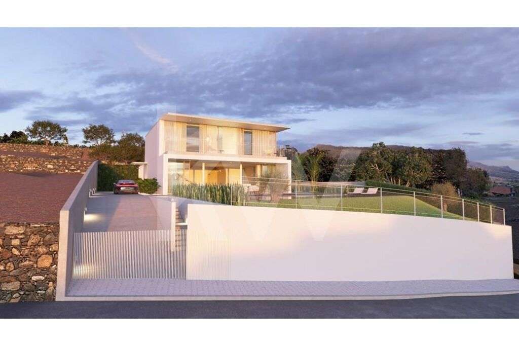 Moradia T3 fantastica vista - Grande imagem: 2/18