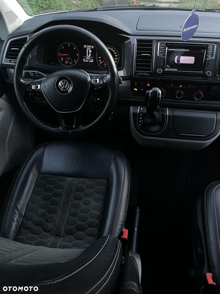 Volkswagen Transporter - 21