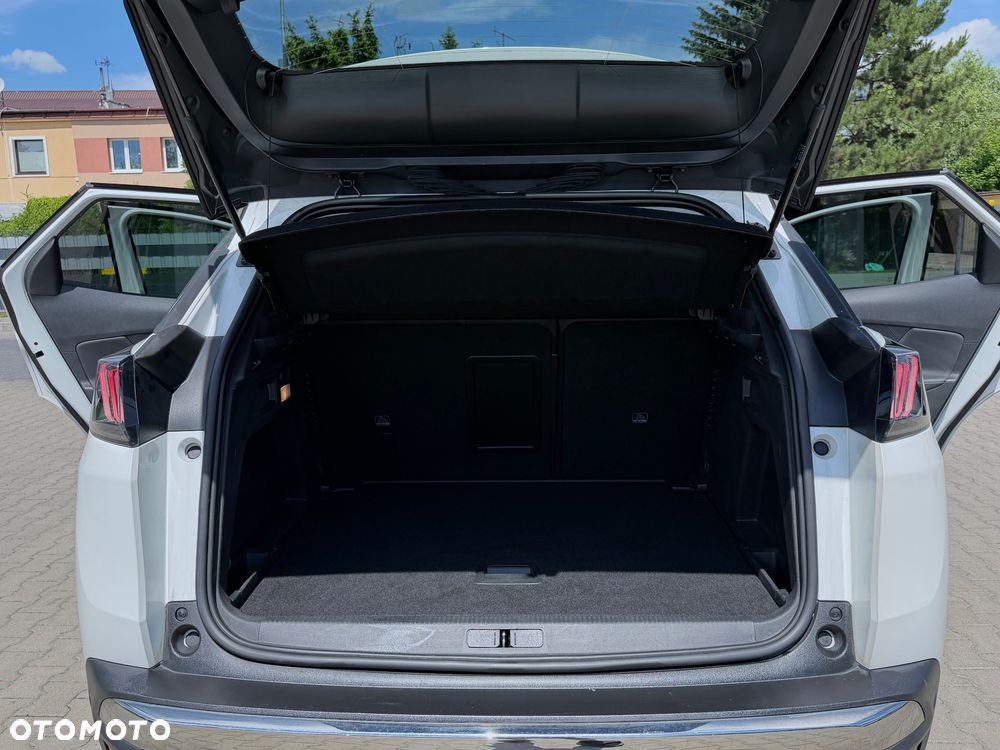 Peugeot 3008 1.5 BlueHDi Allure S&S - 33