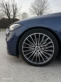 Mercedes-Benz Klasa C - 3