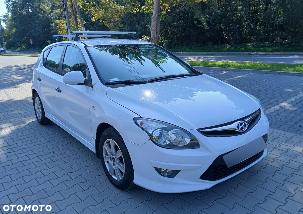 Hyundai i30 1.4 Base - 5