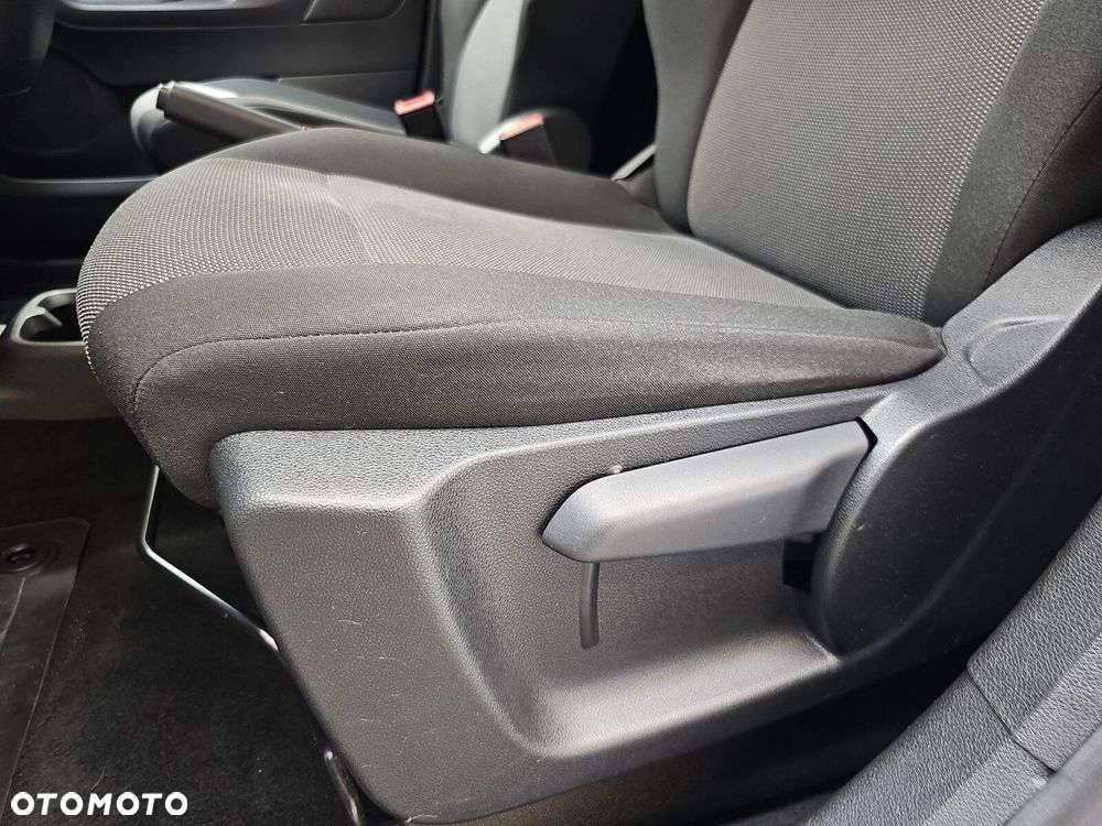 Toyota ProAce 1.2 D-4T 110KM std Furgon Active - 10