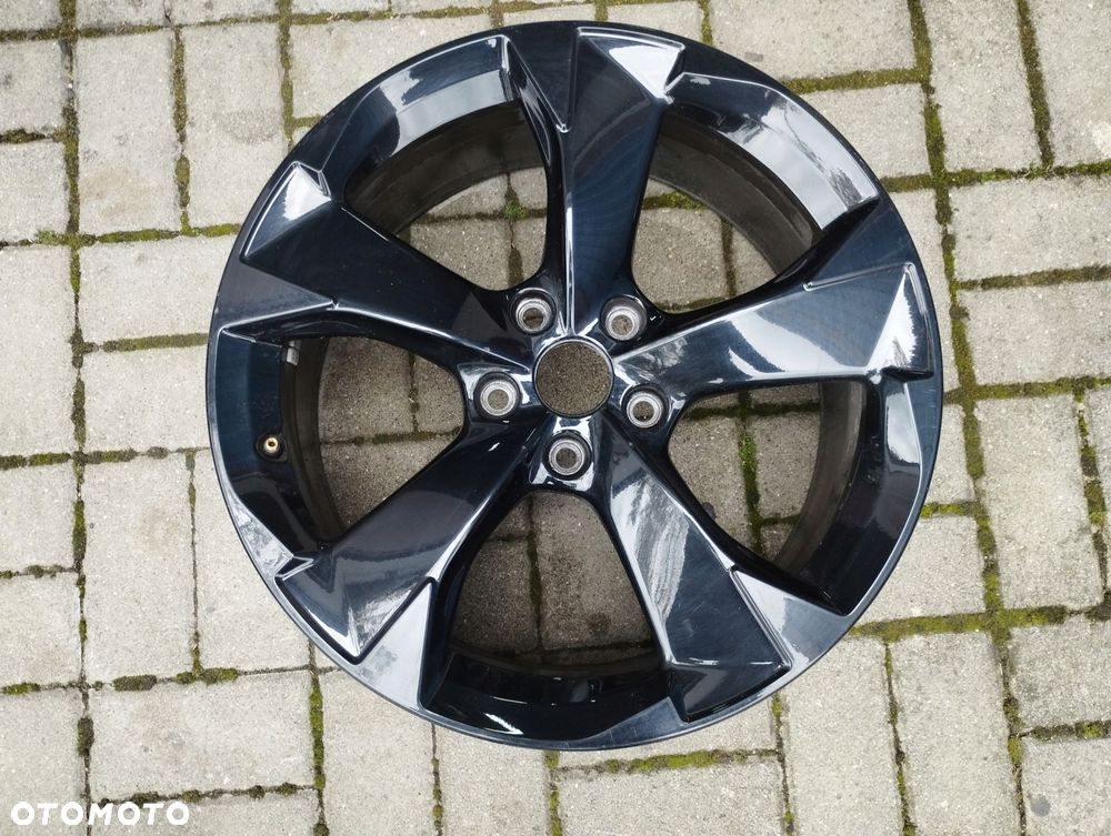 Felga 7,5J 18 ET46 Seat Leon IV 4 5FA 5FA601025H - 1