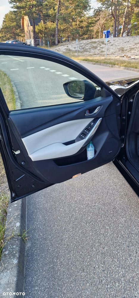 Mazda 6 2.0 Skypassion I-ELoop - 9