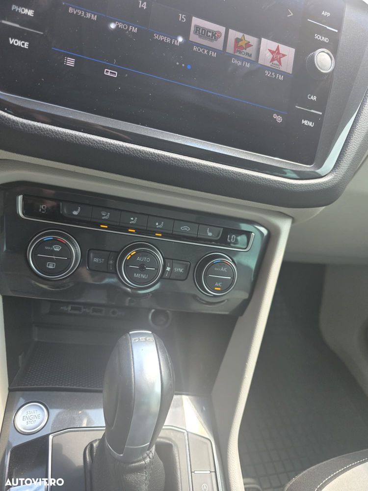 Volkswagen Tiguan - 10