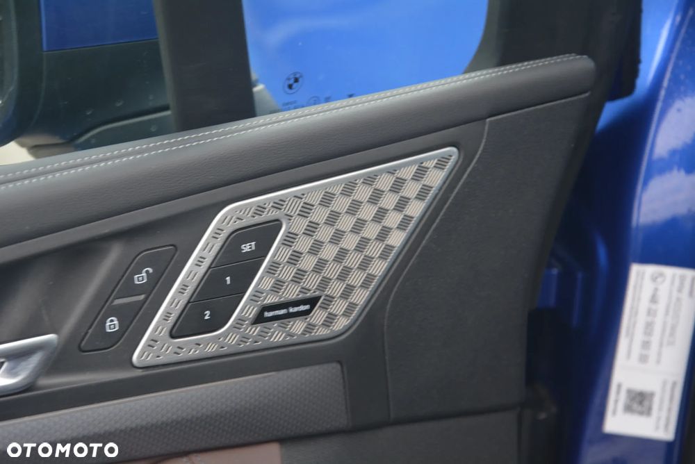 BMW Seria 2 218i M Sport - 10