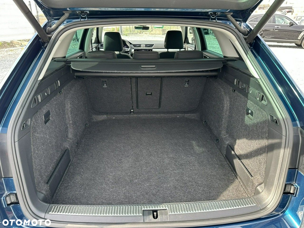Skoda Superb - 29