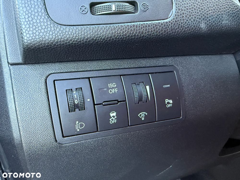 Kia Venga 1.6 CRDi 128 ISG Spirit - 18