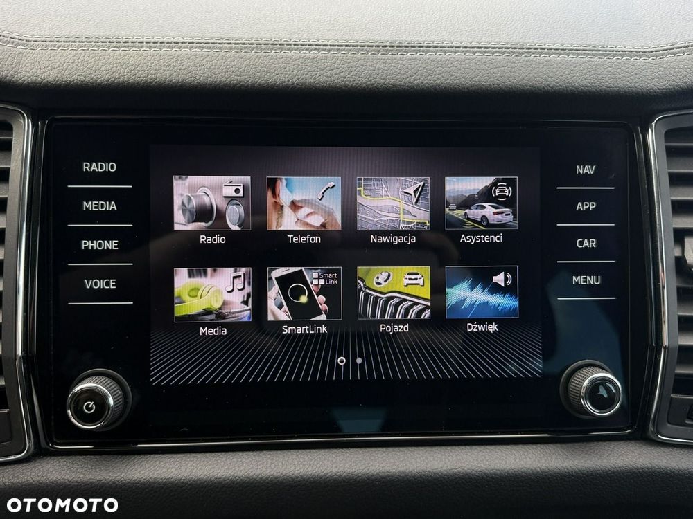 Skoda Kodiaq 2.0 TDI 4x2 Ambition DSG - 24