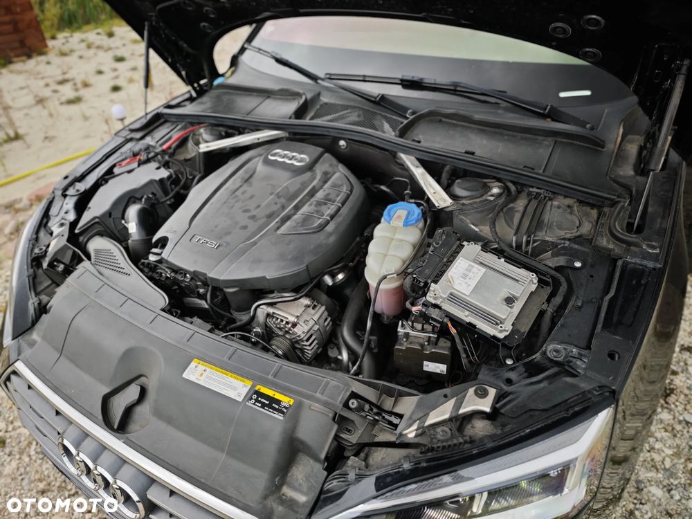 Audi A5 - 35