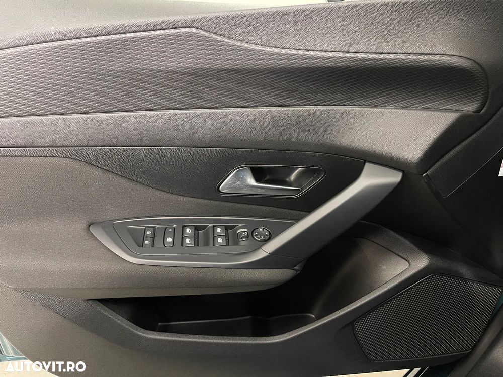 Peugeot 308 1.5L BlueHDI EAT8 Active Pack - 22