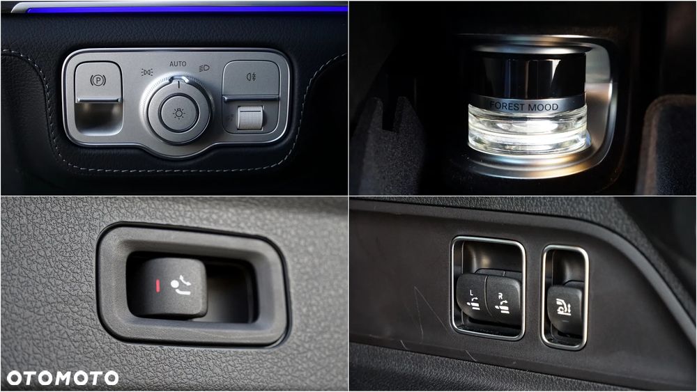 Mercedes-Benz GLE 450 d 4Matic 9G-TRONIC AMG Line Advanced Plus - 34