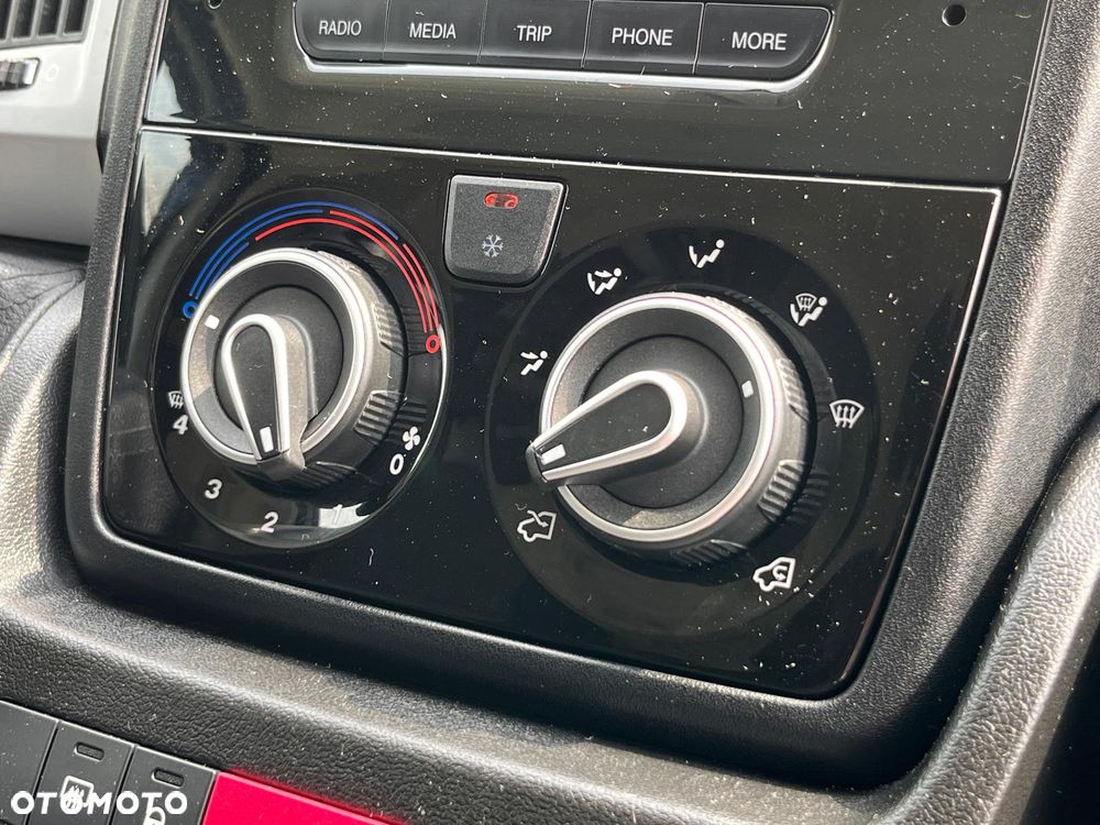 Fiat Ducato L2H2 2.3 130KM Fabrycznie bez AdBlue, Klima, Salon Polska, Pierwszy Właściciel, BEZWYPADKOWY, FV 23%, Bardzo Zadbany !!! - 33