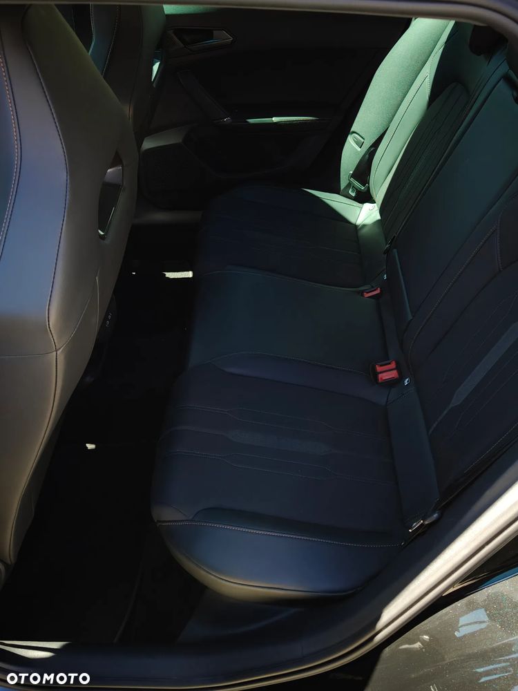 Cupra Formentor VZ 1.4 e-Hybrid DSG - 10