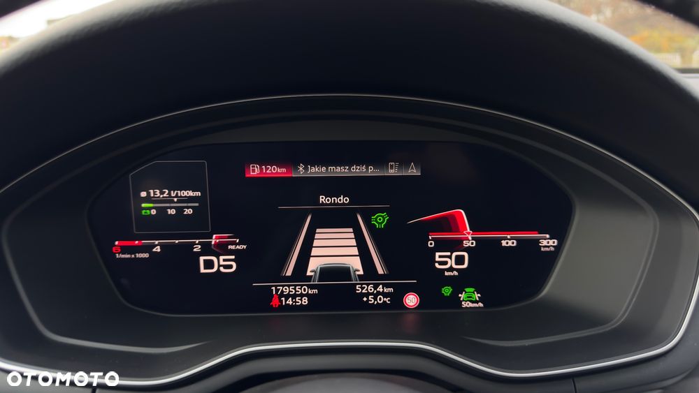 Audi A4 Avant 2.0 TDI S tronic sport - 28