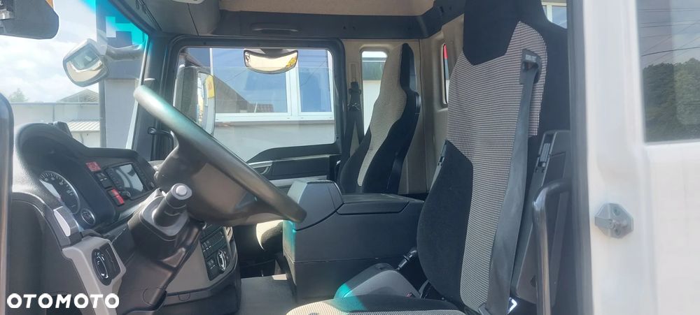 MAN TGS 26.460 6x2 - 23