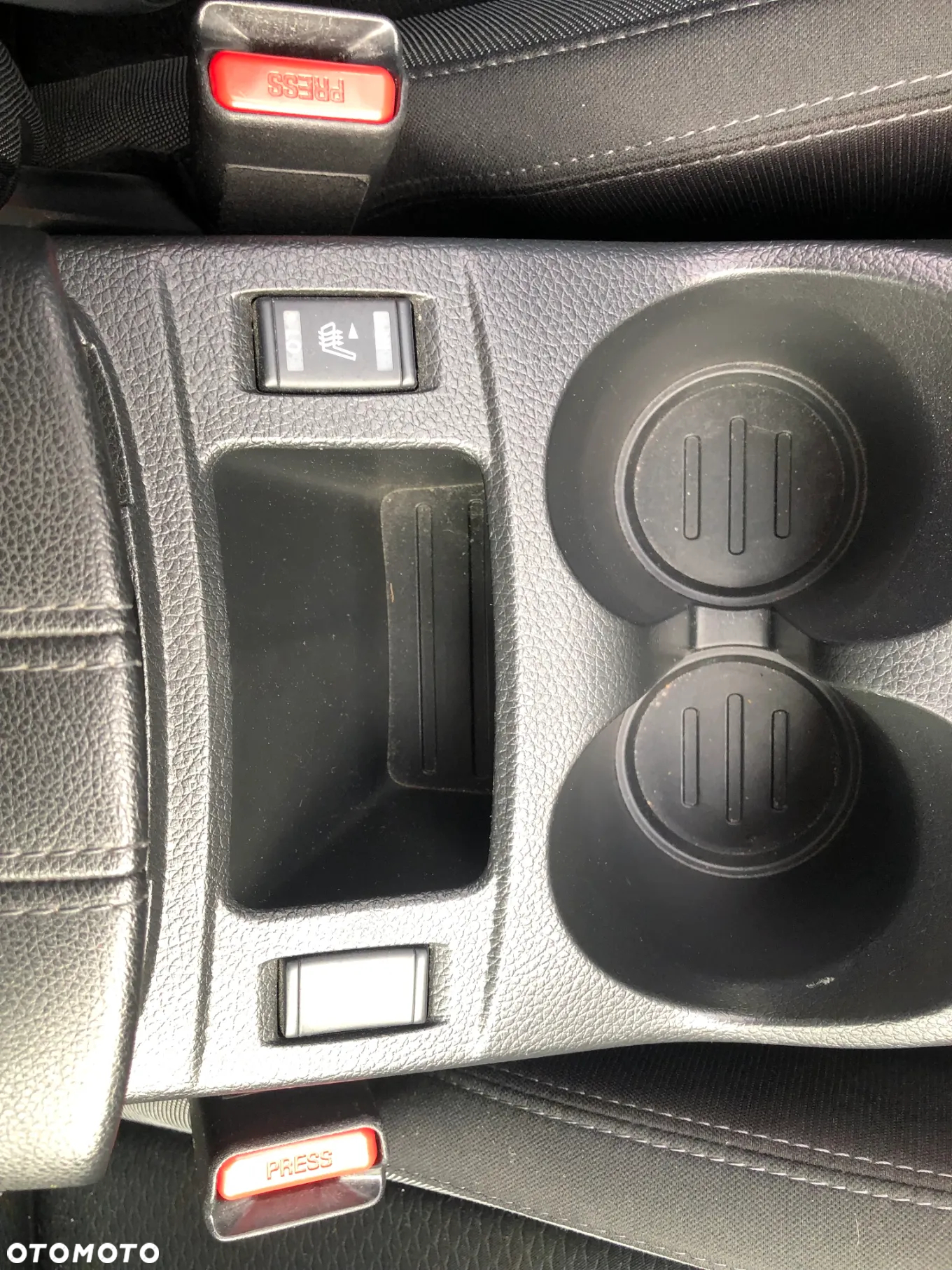 Nissan Qashqai - 37