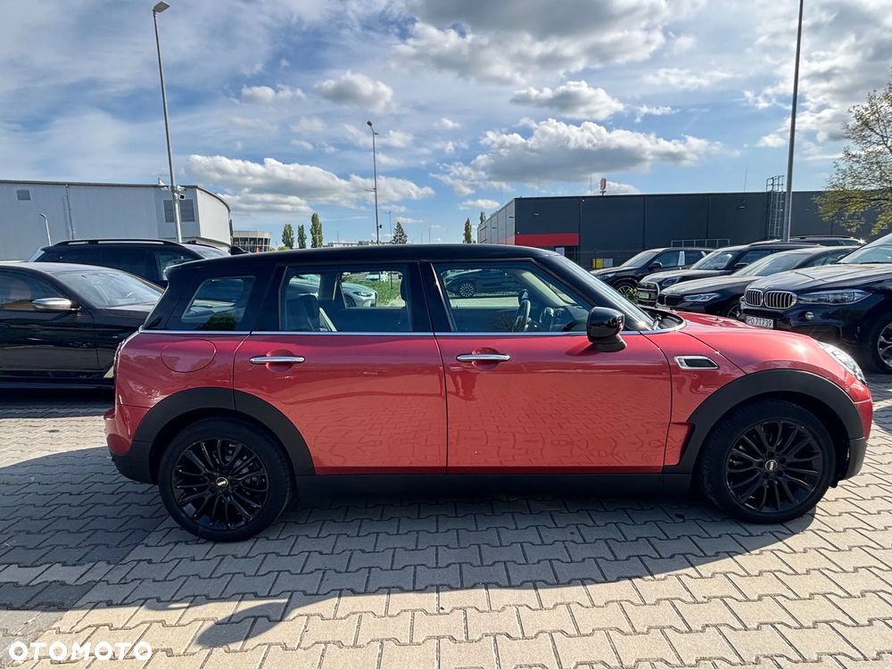 MINI Clubman Cooper - 5