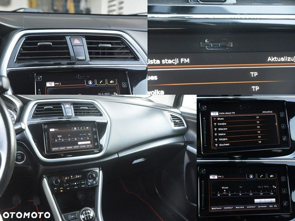 Suzuki SX4 S-Cross 1.0 T Premium - 18