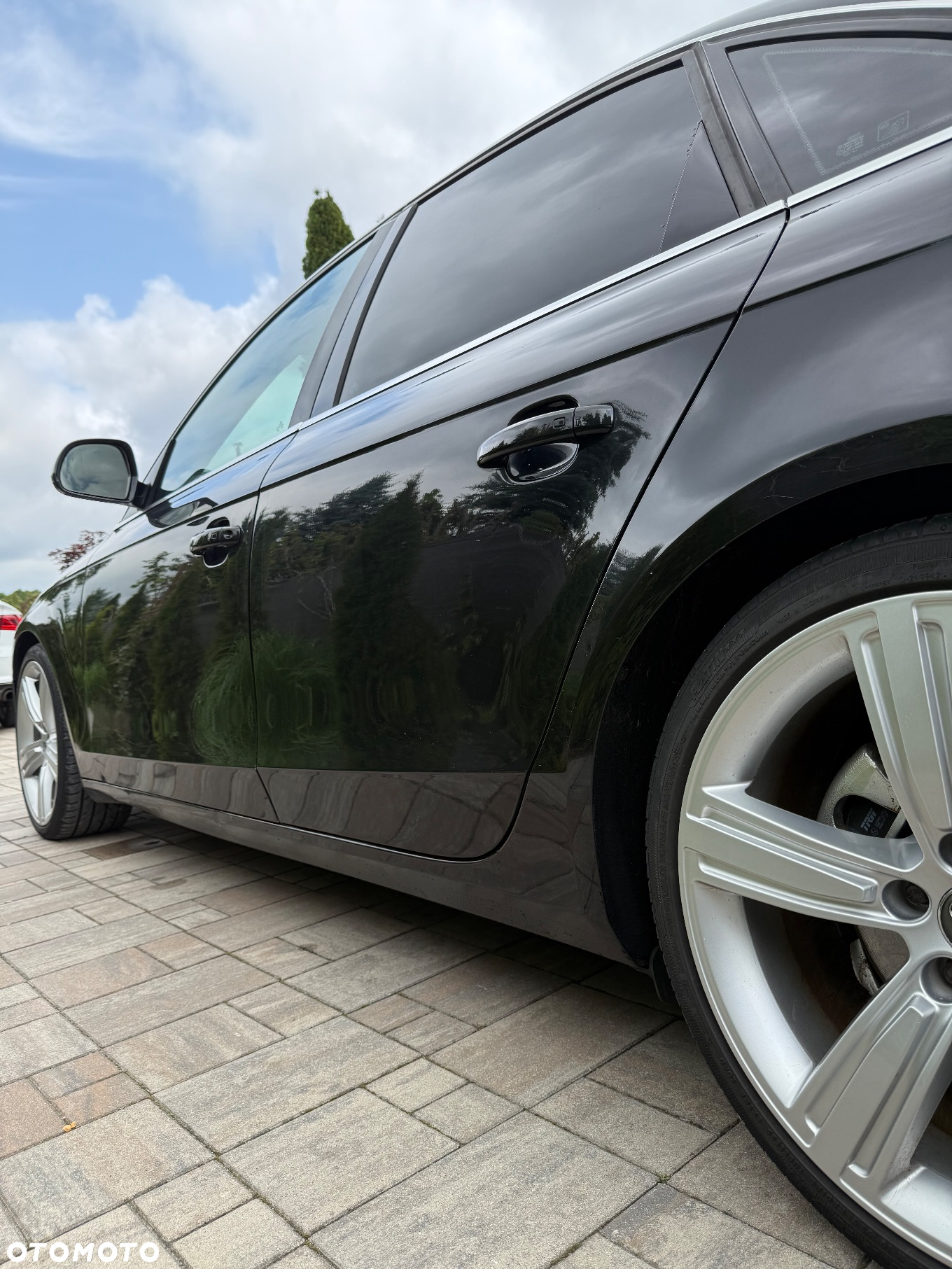Audi A4 3.0 TDI Quattro - 6