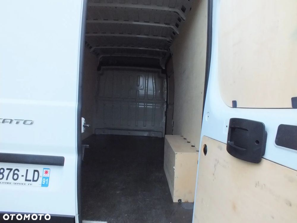 Fiat Ducato L3H2 - 16