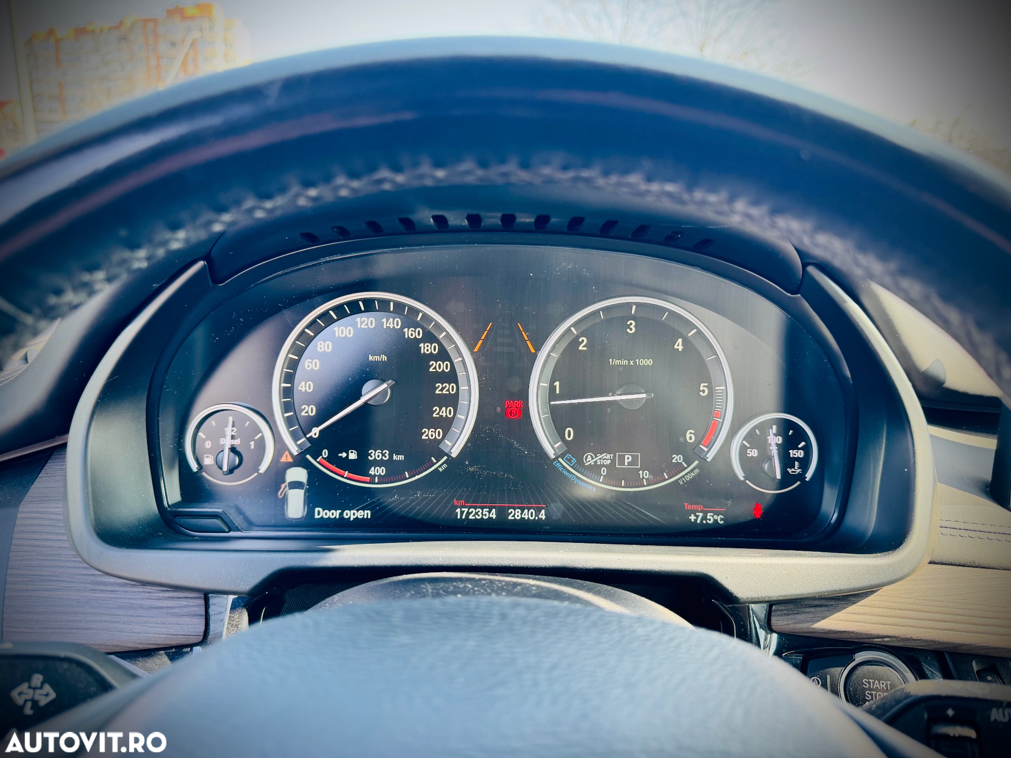 BMW X5 xDrive30d - 10