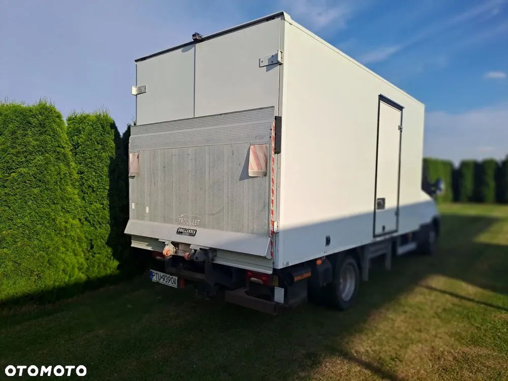 Iveco dailly - 6