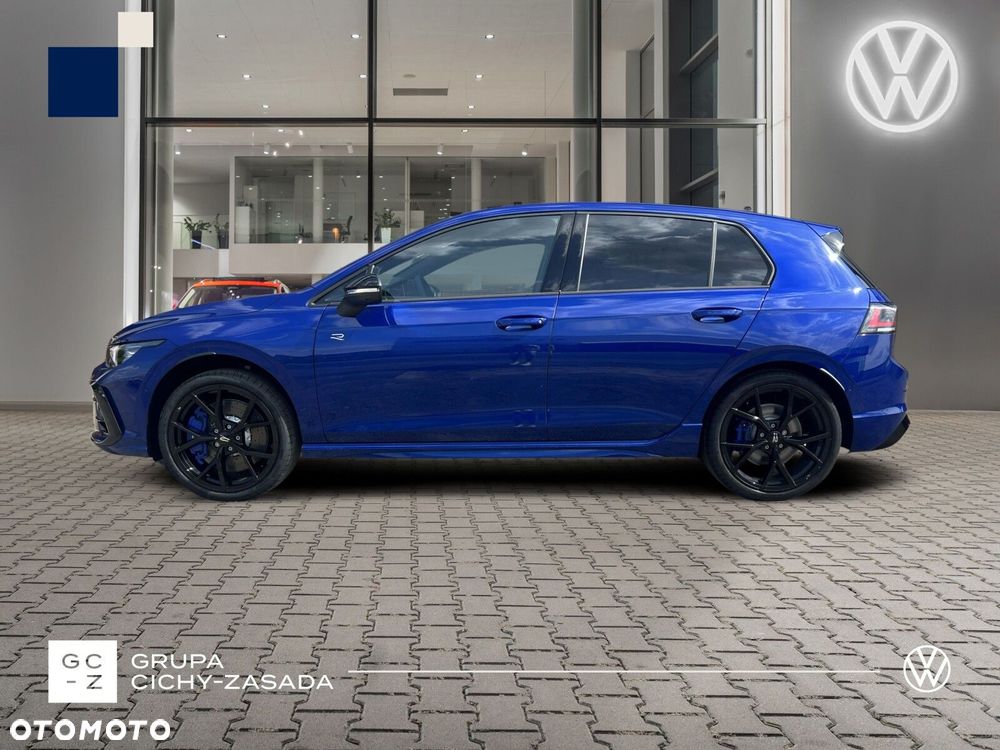 Volkswagen Golf - 3