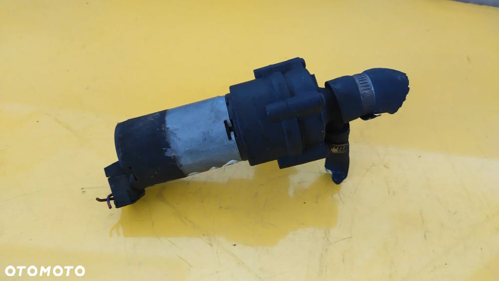 Mercedes-Benz OE 0115450128 pompa wody - 2
