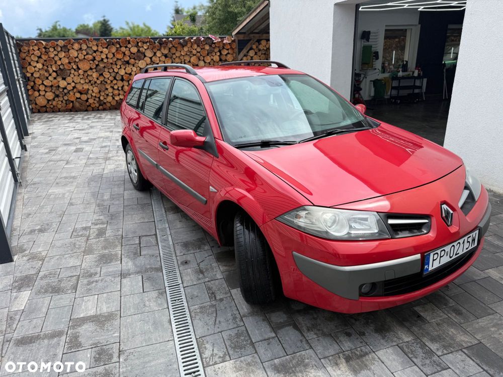 Renault Megane - 3