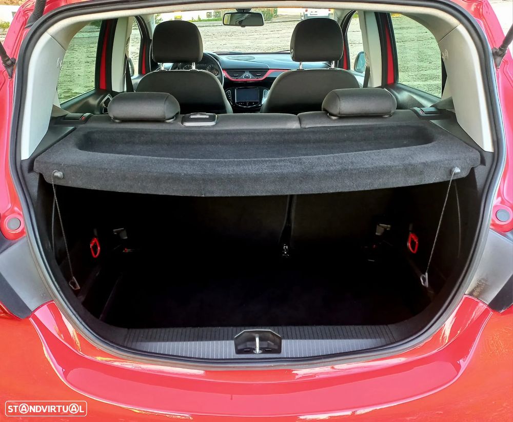 Opel Corsa 1.0 T Color Edition - 8